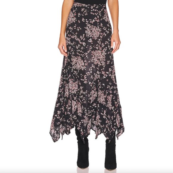 Free People Glamour Skirt - Picture 12 of 12